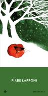 Ebook Fiabe lapponi di AA.VV. edito da Iperborea