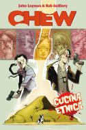 Ebook Chew 2 di Layman John, Guillory Rob edito da BAO Publishing