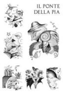 Ebook Il ponte della Pia. Storia di fantasmi di Federico Berti edito da Publisher s15878