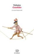 Ebook Candido o L'ottimismo di Voltaire edito da Einaudi