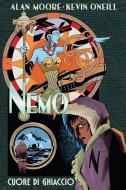 Ebook Nemo 1 di Moore Alan, O'Neill Kevin edito da BAO Publishing