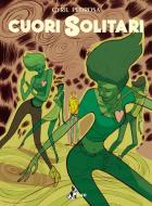 Ebook Cuori Solitari di Pedrosa  Cyril edito da BAO Publishing