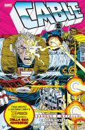 Ebook Cable: Sangue e Metallo di John Romita Jr., Fabian Nicieza edito da Panini Marvel Italia