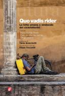 Ebook Quo vadis rider di AA. VV. edito da Futura