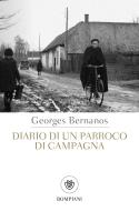 Ebook Diario di un parroco di campagna di Bernanos Georges edito da Bompiani