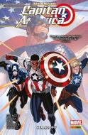 Ebook Capitan America: Sam Wilson (2015) 2 di Nick Spencer, Paul Renaud, Angel Unzueta, Daniel Acuña, Jesús Saiz edito da Panini Marvel Italia