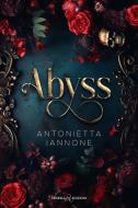 Ebook Abyss di Antonietta Iannone edito da Triskell Edizioni