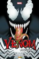 Ebook Venom Collection 5 di Ann Nocenti, Ron Lim, Bruce Jones, Kelley Jones, Bob McLeod edito da Panini Marvel Italia