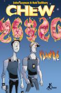 Ebook Chew 4 di Layman John, Guillory Rob edito da BAO Publishing
