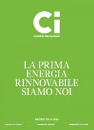 Ebook Ci Corriere Innovazione 8 di Gianni Favero, Corriere del Trentino, Mario Tozzi, Luca Barbieri, Riccardo Sabatini, Marika Damaggio, Massimiano Bucchi, Luca De Michelis, Alberto Onetti, Matteo Motterlini, Ugo Morelli, Massimiliano Cortivo, Umberto Curi, Alessio Antonini, Gabriele Catania, Tiziana Busato, Antonino Padovese edito da Corriere della Sera
