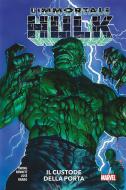 Ebook L'Immortale Hulk (2018) 8 di Al Ewing, Joe Bennett, Ruy José, Belardino Brabo edito da Panini Marvel Italia