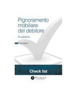 Ebook Pignoramento mobiliare del debitore - III ed. di Paolo Marini edito da Altalex