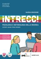 Ebook Intrecci n.e.psicol.e metod.ricerca-primo biennio op.economico-sociale-ebook di Arieli E  Giusti M  Matera V  Biscaldi A edito da Marietti Scuola