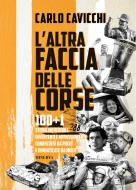 Ebook L'altra faccia delle corse di Carlo Cavicchi edito da Minerva