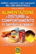 Ebook Alimentazione e disturbi del comportamento in bambini e ragazzi di Paolo Giordo edito da Macro Edizioni