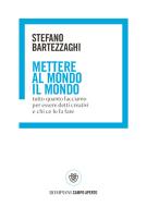Ebook Mettere al mondo il mondo di Bartezzaghi Stefano edito da Bompiani
