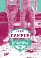 Ebook Campus Drivers 3. Crash Test di C.S. Quill edito da Il Castoro Editrice