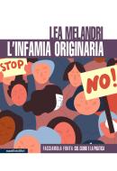Ebook L'infamia originaria di Lea Melandri edito da Manifestolibri