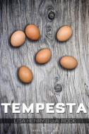 Ebook Tempesta di Lisa Henry, J.A. Rock edito da Triskell Edizioni