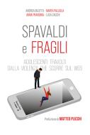 Ebook Spavaldi e fragili di Andrea Bilotto, anna prandina, Marta Palliola, Luca Zacchi edito da Homeless Book