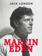 Ebook Martin Eden (Traducido) di Jack London edito da David De Angelis