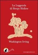 Ebook La leggenda di Sleepy Hollow di Washington Irving edito da Il Gatto e la Luna
