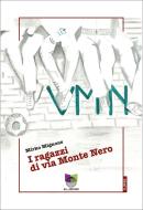 Ebook VMN di Mirko Mignone edito da All Around srl