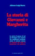 Ebook La storia di Giovanni e Margherita di Alfonso Luigi Marra edito da Zoresa