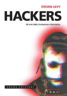 Ebook Hackers di Steven Levy edito da Shake Edizioni