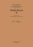 Ebook Tigre reale II di Verga Giovanni edito da Interlinea