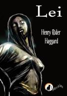 Ebook Lei di Henry Rider Haggard edito da Il Gatto e la Luna
