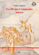Ebook La Divina Commedia - Inferno (annotato) di Dante Alighieri edito da SlQ Editore