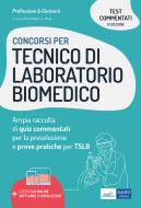 Ebook Concorsi per Tecnico di laboratorio biomedico di Matteo Pio Natale edito da EdiSES Edizioni