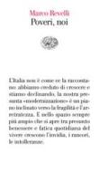 Ebook Poveri, noi di Revelli Marco edito da Einaudi