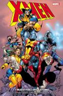 I nuovi figli dell'atomo. X-Men vol.4
