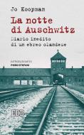 Ebook La Notte di Auschwitz di Jo Koopman edito da EDB - Edizioni Dehoniane Bologna