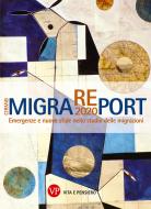 Ebook MigraREport 2020 di Colombo Maddalena edito da Vita e Pensiero