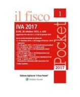 Ebook Iva 2017 di Aa.Vv. edito da Altalex