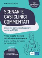 Ebook Specializzazioni mediche - Scenari e casi clinici commentati di Marcello Pasculli edito da EdiSES Edizioni