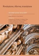 Ebook Rivoluzione, riforma, transizione di AA.VV., Cinzia Bearzot, Alberto Barzanò edito da EDUCatt Università Cattolica