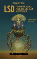 Ebook LSD di Stanislav Grof edito da Shake Edizioni
