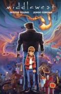 Ebook Middlewest 1 di Young Skottie, Corona Jorge edito da BAO Publishing