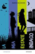 Ebook La mia estate Indaco di Magnone Marco edito da Mondadori