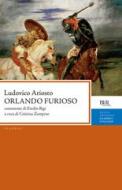 Ebook Orlando furioso di Ariosto Ludovico edito da BUR