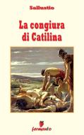 Ebook La congiura di Catilina - testo revisionato di Sallustio edito da Fermento