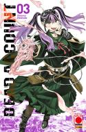 Ebook Dead Account 3 di Shizumu Watanabe edito da Panini Planet Manga