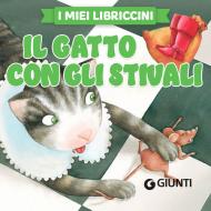 Ebook Il gatto con gli stivali di AA.VV. edito da Giunti