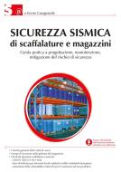 Ebook Sicurezza sismica di scaffalature e magazzini di Ennio Casagrande edito da Dario Flaccovio Editore