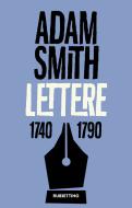 Ebook Lettere di Adam Smith edito da Rubbettino Editore