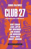 Ebook Club 27 di Chris Salewicz edito da Shake Edizioni